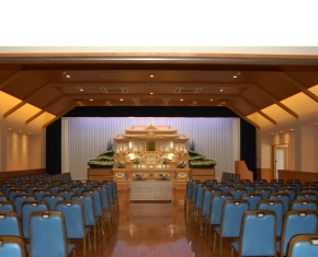 セレモニーホール工藤