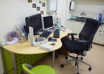 おおこうちクリニック