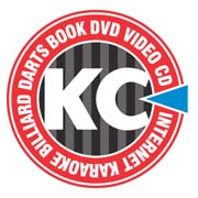 アミューズメントパークKC