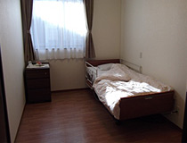 セントケア新居浜本郷