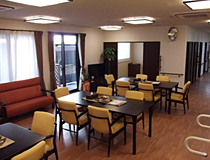 セントケア新居浜本郷