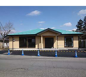 翔建築設計事務所