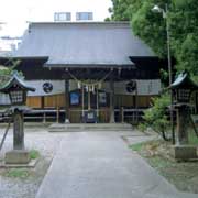 神明神社