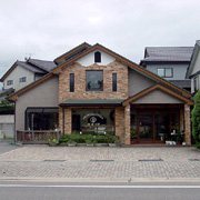 菓子工房CHARBELLB小丸山台店