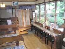 秘伝越前流 手うちそば すいこう