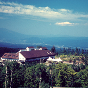 小海リゾートシティ・リエックス