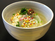 季節料理ゆず家