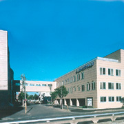 愛心メモリアル病院