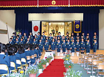 学校法人 天竜学園 天竜幼稚園