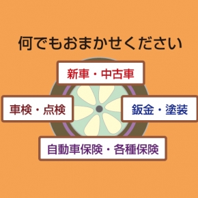 栄輪モータース