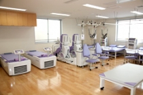 医療法人社団 恵信会 新道東フレンド整形外科