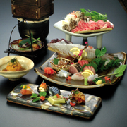 料理屋 ぜんざい