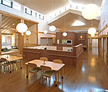 有料老人ホーム 故郷八本松