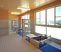 有料老人ホーム 故郷八本松