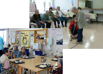 特別養護老人ホーム 御薗寮