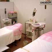 フェイシャルエステアンドメイク サロン ド モナミ