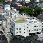 高岡整志会病院