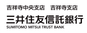 三井住友信託銀行 吉祥寺支店