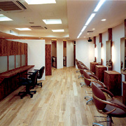 PATH coupe de beaute'