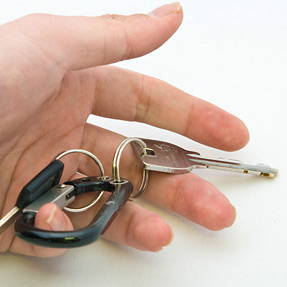 東京キーロック