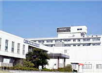 国立病院機構 指宿病院