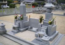 有限会社末宗石材店 本社