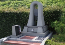 有限会社末宗石材店 本社