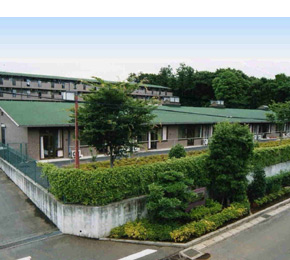 社会福祉法人 美野里会