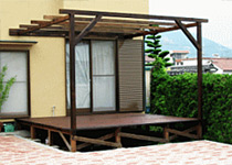 夢リフォーム ウオハシ