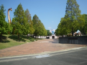 豊橋市自然史博物館