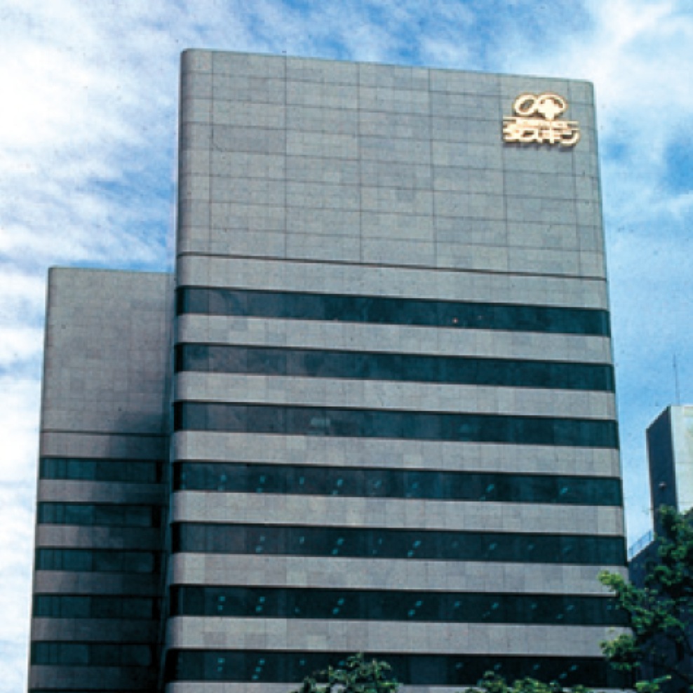 株式会社ダスキン