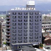 株式会社久留米ステーション