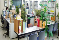 報徳土地株式会社