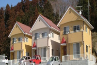 報徳土地株式会社