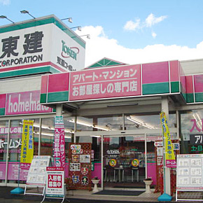 東建コーポレーション