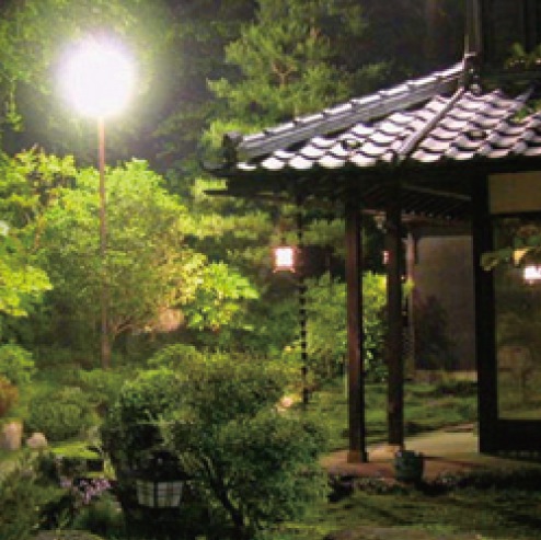 料理茶屋 寿楽山