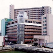 田中病院 三の丸メディカルフィットネスクラブ