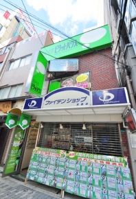 ピタットハウス京橋北口店