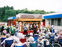 ラポールしもつま