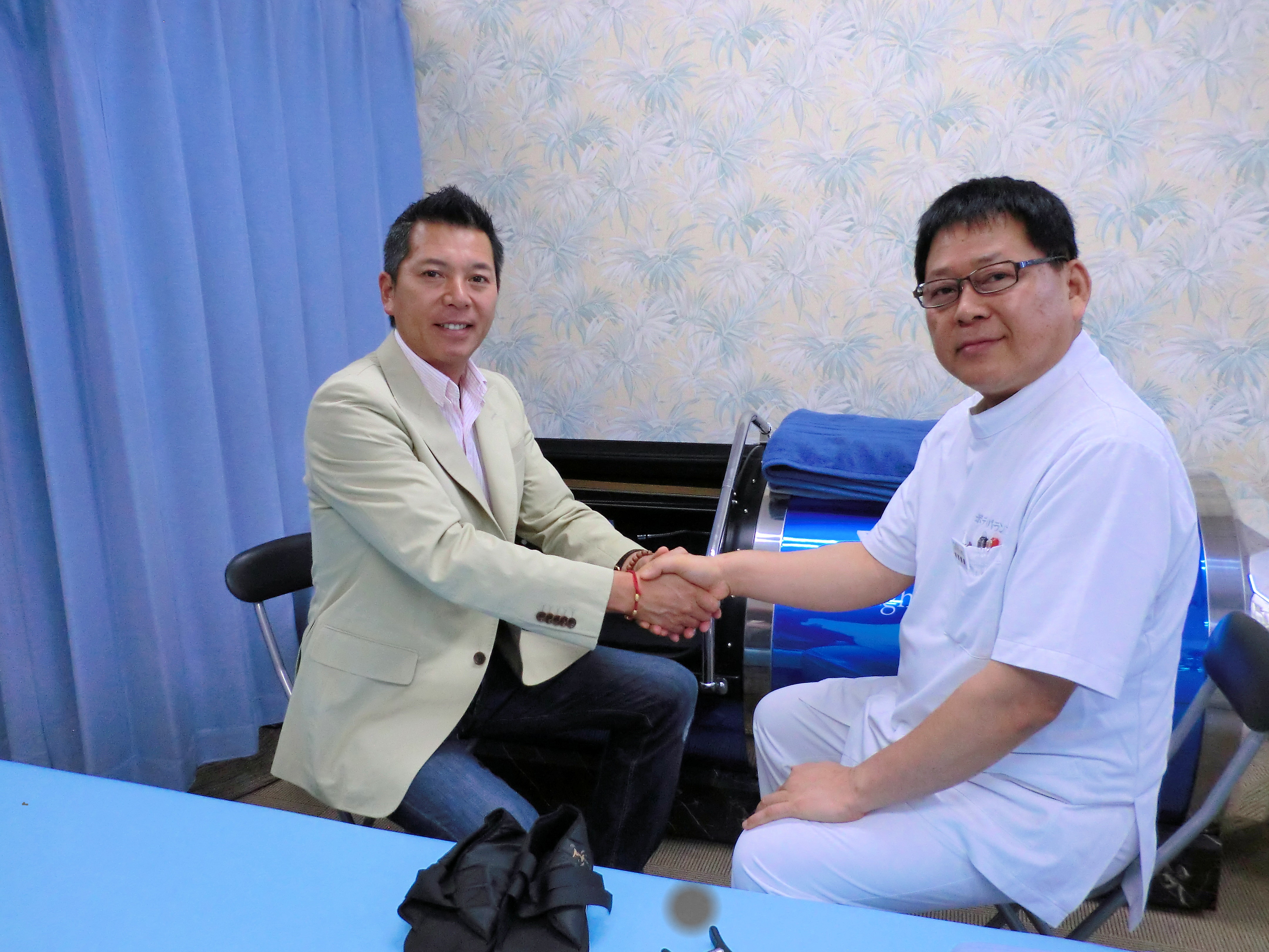 ボディバランスカイロプラクティック院