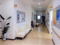 やまうち泌尿器科内科