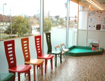 花博ささき歯科