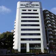 BEAUTY TOWER