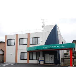 ふるもと整形外科