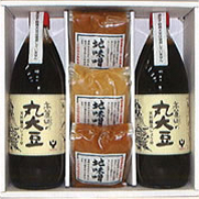 弓削多醤油株式会社 本社・坂戸工場