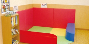 医療法人アリスバンビーニ小児歯科