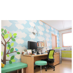 おがわこどもクリニック