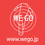 WEGO原宿竹下通り店