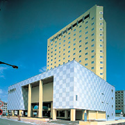 釧路全日空ﾎﾃﾙ