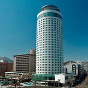 札幌プリンスホテル